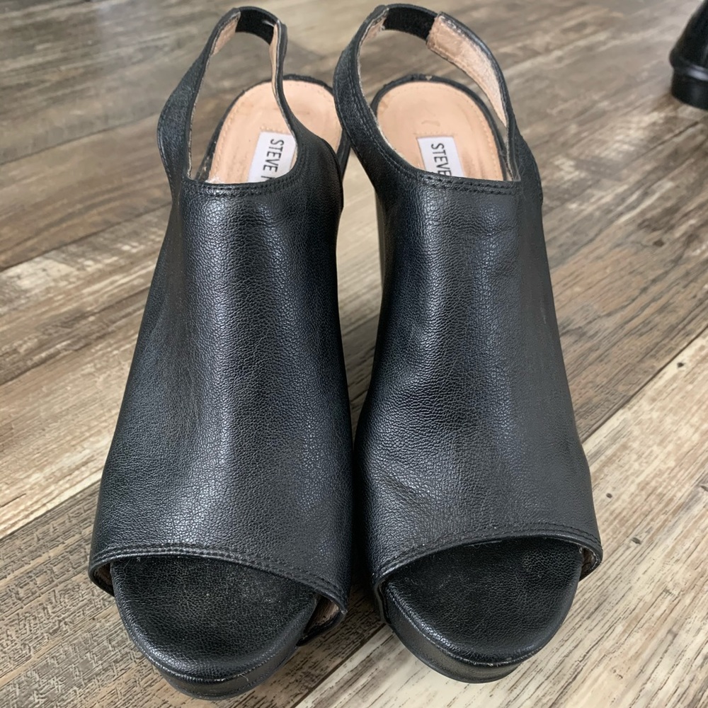 Steve Madden Heels